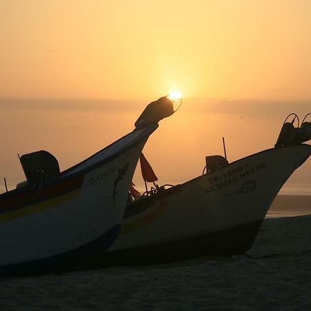 Beach & Relax - Studio Кошта-да-Капарика Экстерьер фото