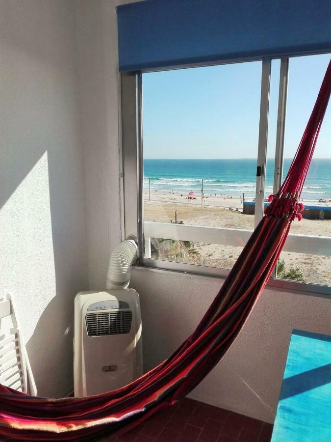 Beach & Relax - Studio Кошта-да-Капарика Экстерьер фото
